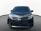 2016 Toyota Sienna Ltd Premium