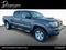 2010 Toyota Tacoma DBL CAB 4WD LB AT
