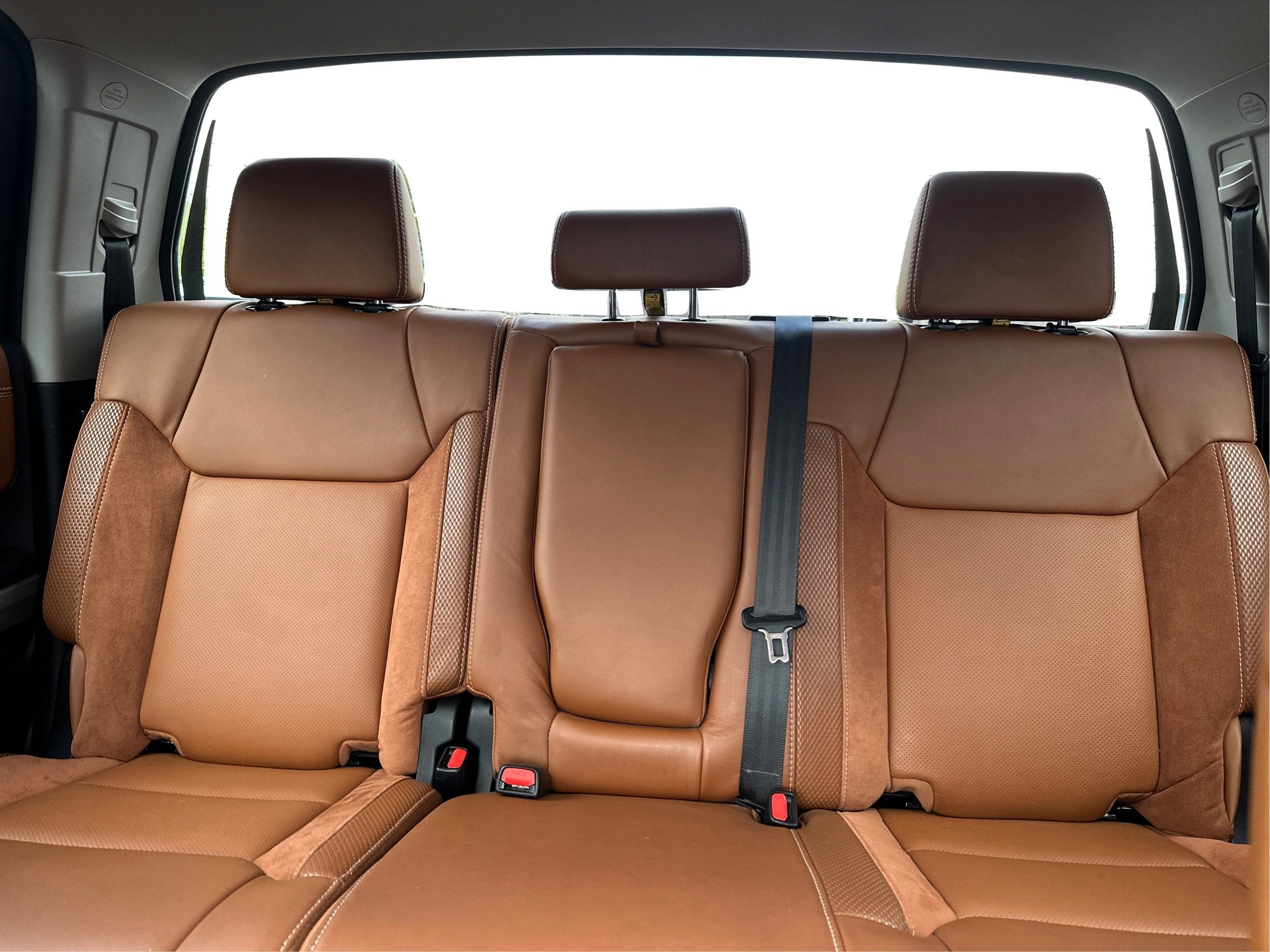 2021 Toyota Tundra 4WD 1794 Edition