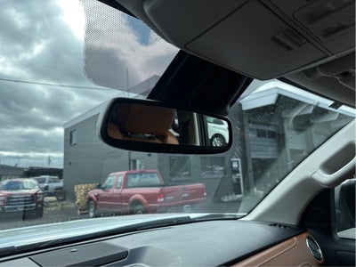 2021 Toyota Tundra 4WD 1794 Edition
