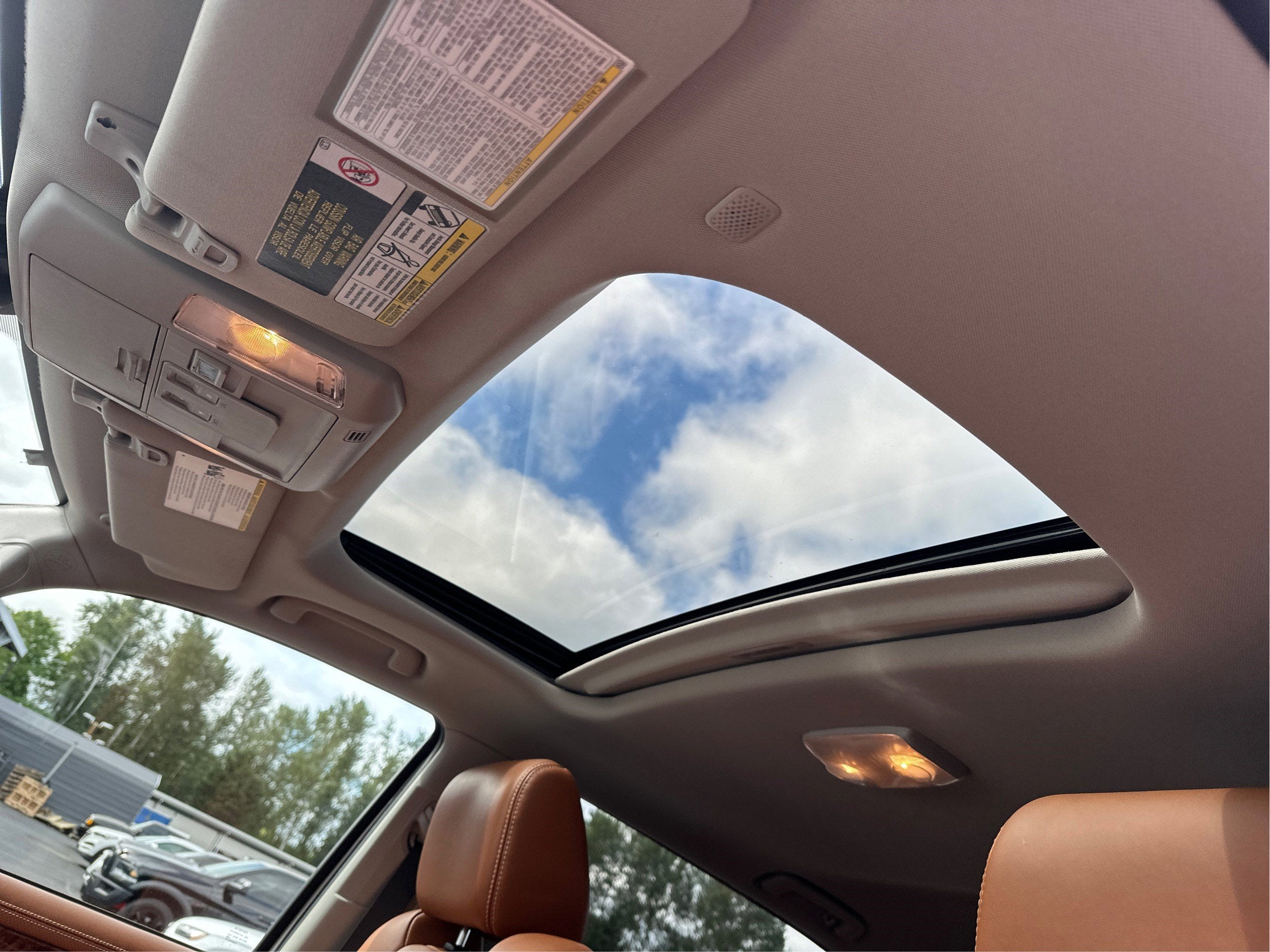 2021 Toyota Tundra 4WD 1794 Edition