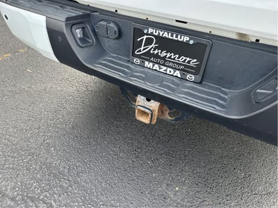 2021 Toyota Tundra 4WD 1794 Edition
