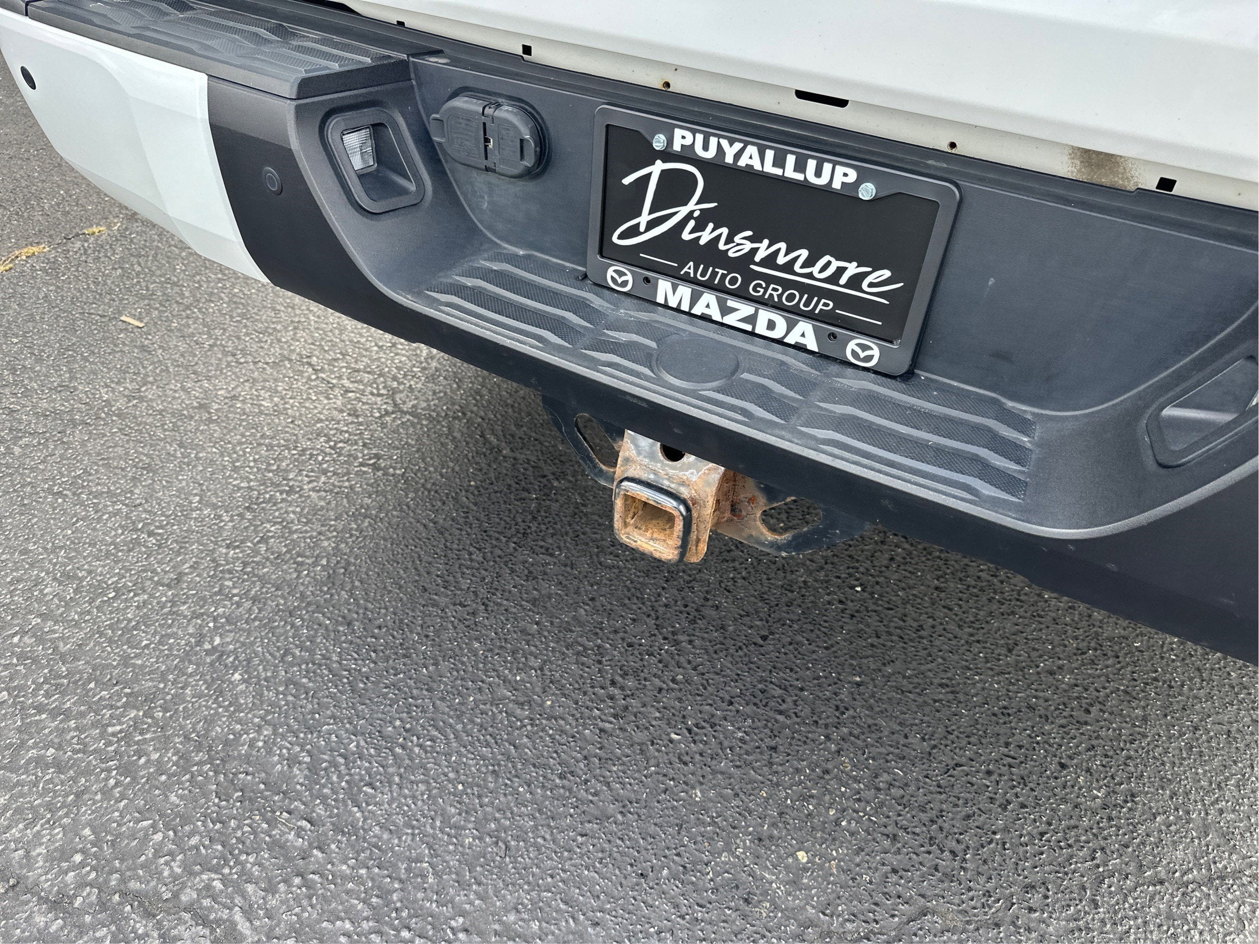 2021 Toyota Tundra 4WD 1794 Edition