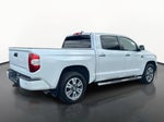 2021 Toyota Tundra 4WD 1794 Edition