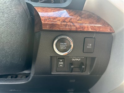 2021 Toyota Tundra 4WD 1794 Edition