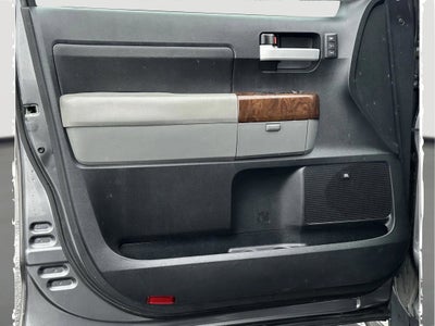 2011 Toyota Tundra 4WD Truck LTD