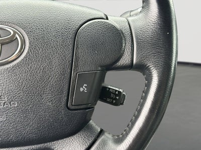 2011 Toyota Tundra 4WD Truck LTD