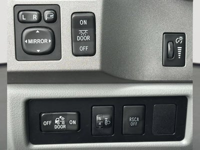 2011 Toyota Tundra 4WD Truck LTD