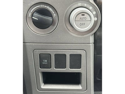 2011 Toyota Tundra 4WD Truck LTD