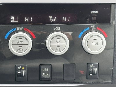 2011 Toyota Tundra 4WD Truck LTD