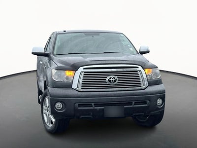 2011 Toyota Tundra 4WD Truck LTD