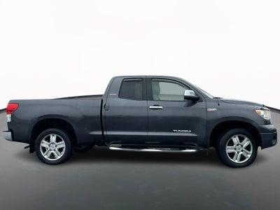 2011 Toyota Tundra 4WD Truck LTD