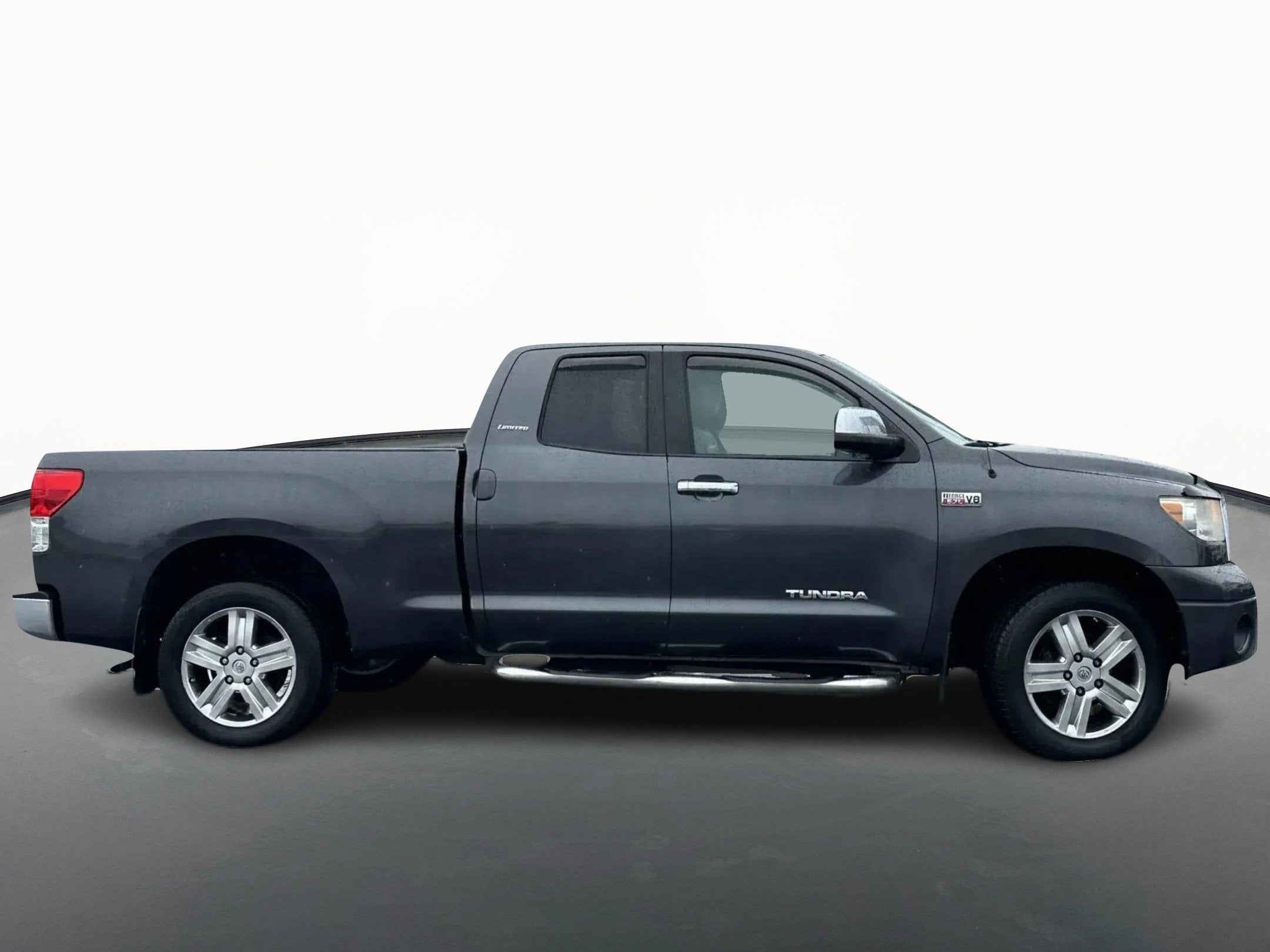 2011 Toyota Tundra 4WD Truck LTD
