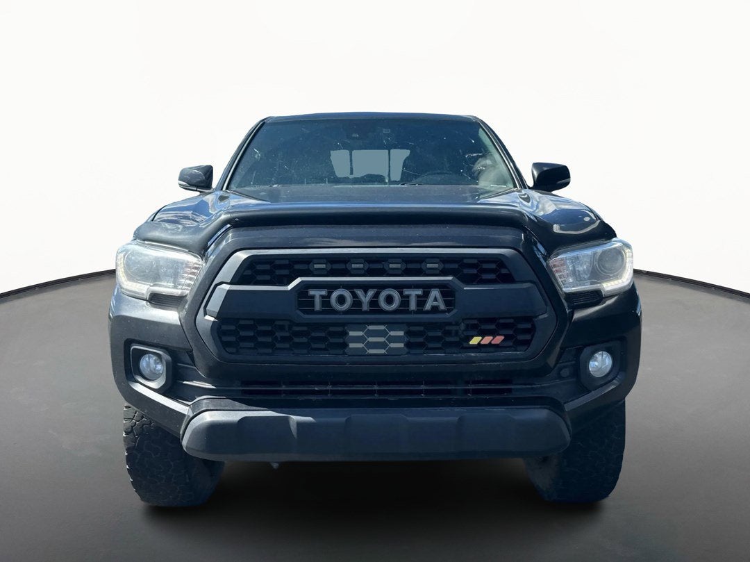 2021 Toyota Tacoma 4WD TRD Off Road