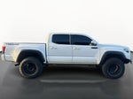 2017 Toyota Tacoma TRD Pro