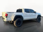 2017 Toyota Tacoma TRD Pro