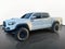 2017 Toyota Tacoma TRD Pro
