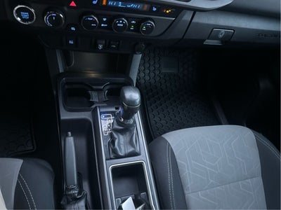 2020 Toyota Tacoma Base