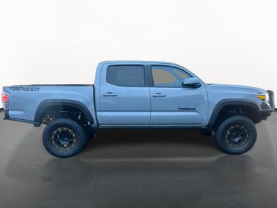 2020 Toyota Tacoma Base