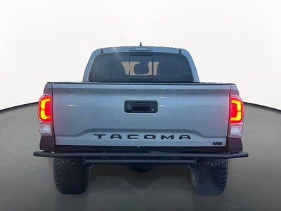 2020 Toyota Tacoma Base