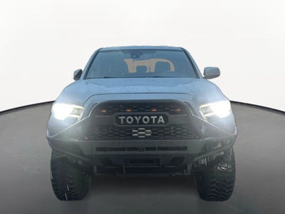 2020 Toyota Tacoma Base