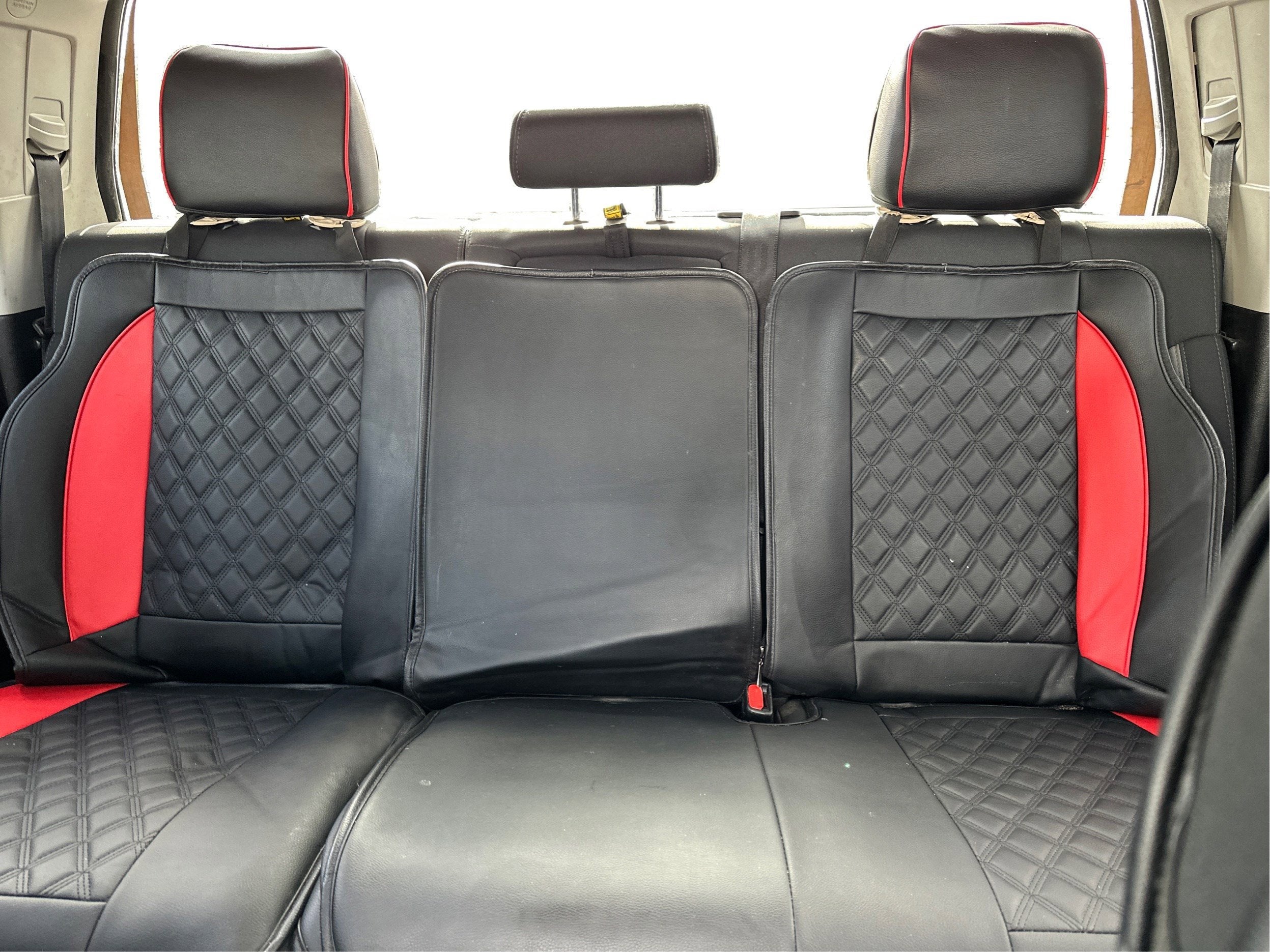 2018 Toyota Tundra 4WD SR5