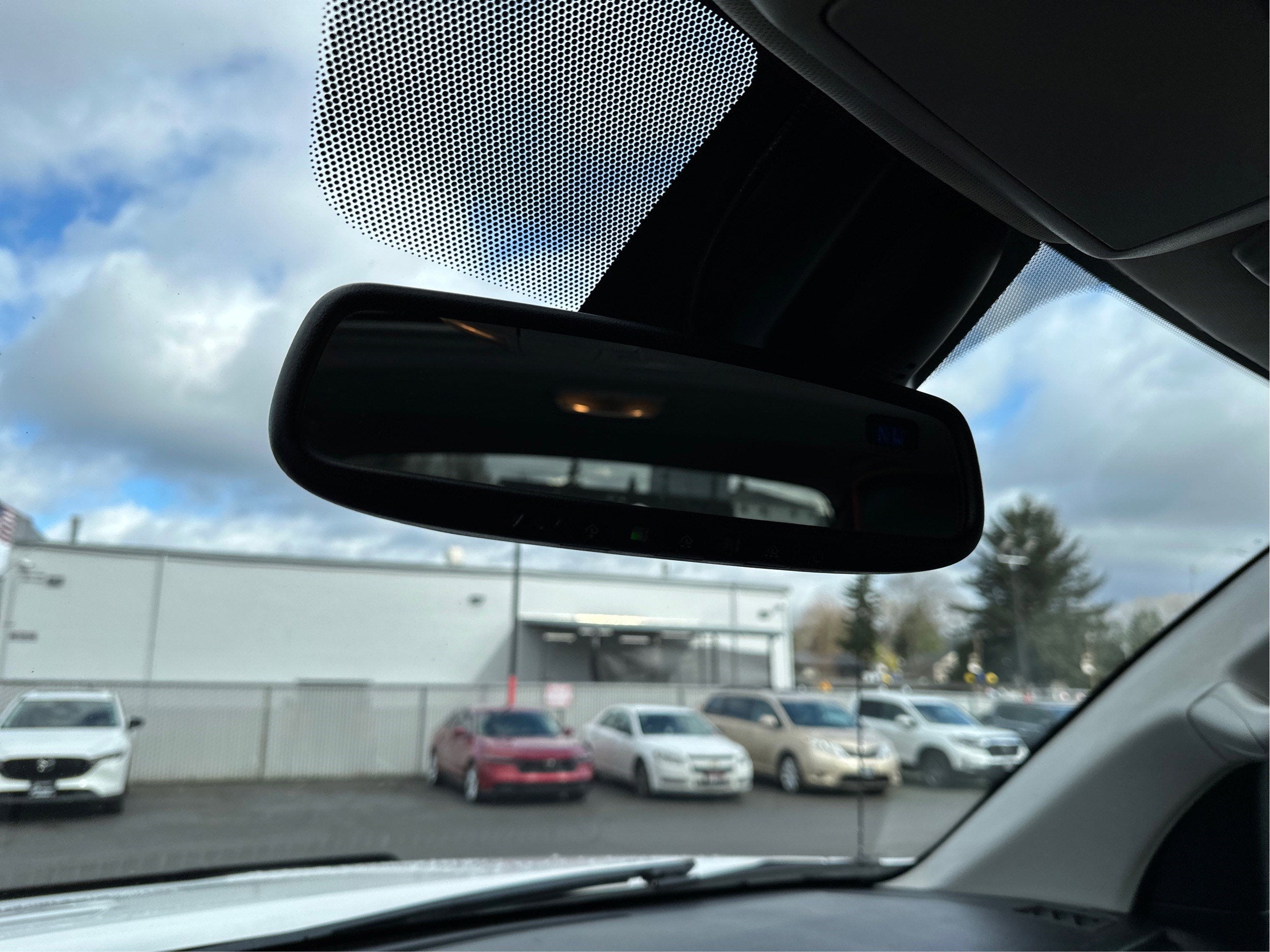 2018 Toyota Tundra 4WD SR5