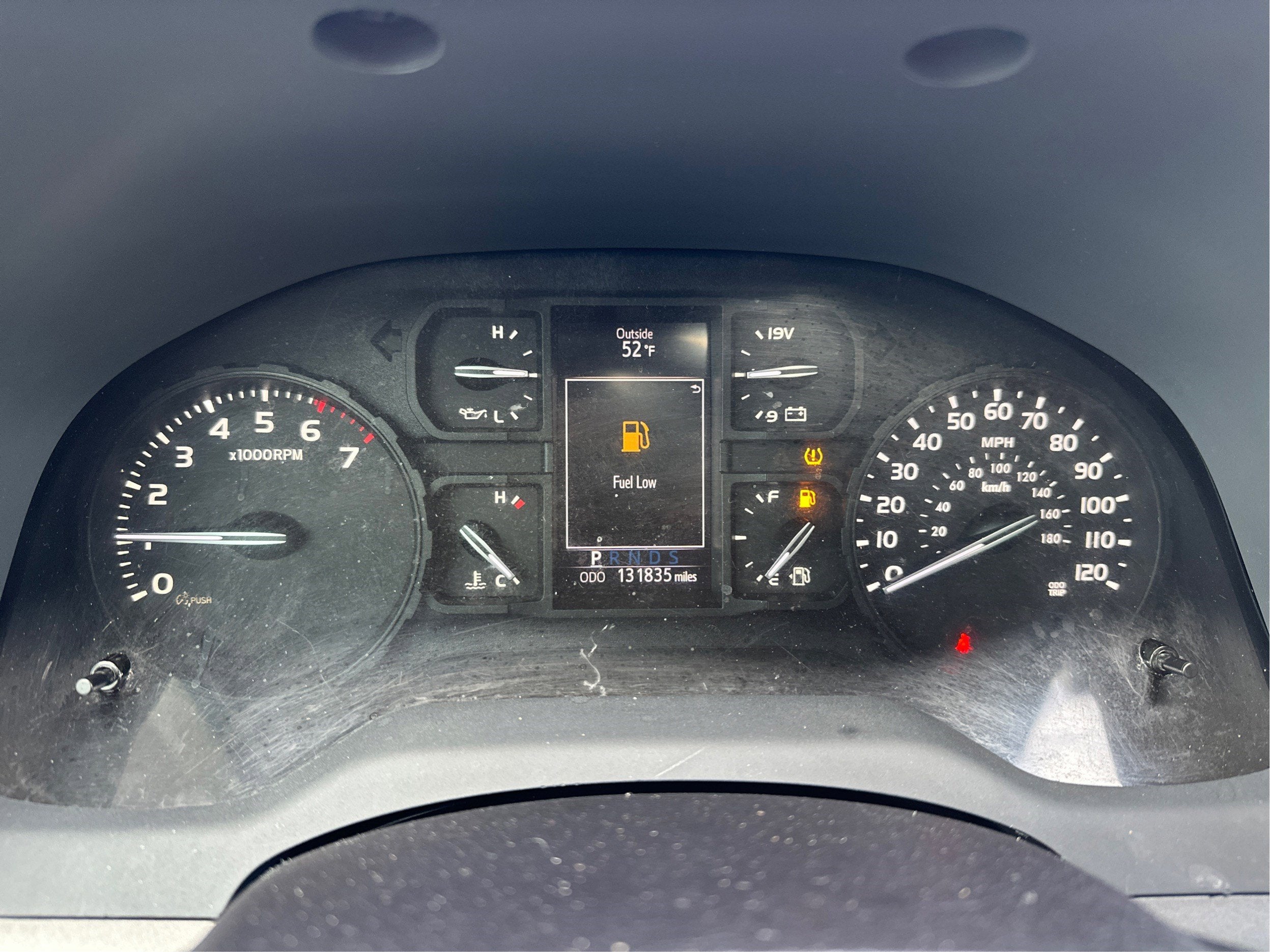 2018 Toyota Tundra 4WD SR5