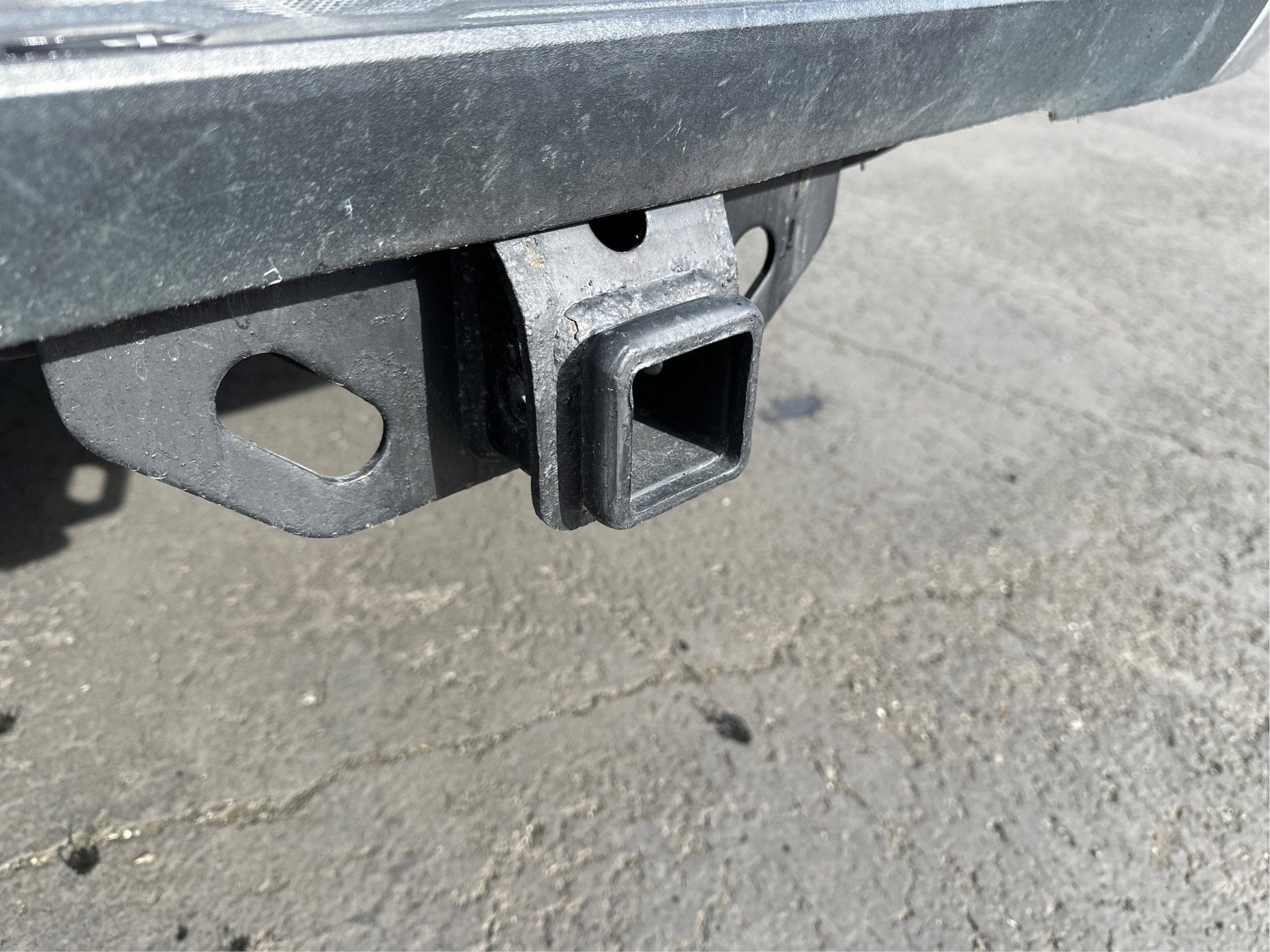 2018 Toyota Tundra 4WD SR5