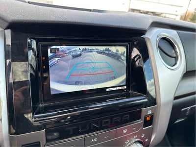 2018 Toyota Tundra 4WD SR5