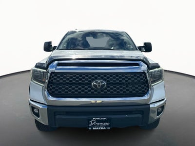 2018 Toyota Tundra 4WD SR5