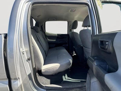 2020 Toyota Tacoma 4WD SR5