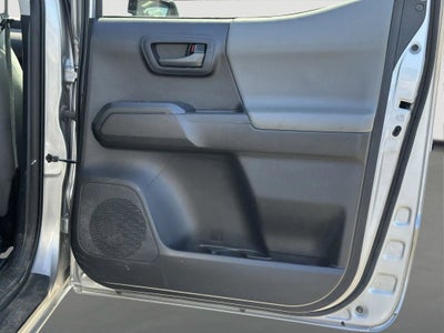 2020 Toyota Tacoma 4WD SR5