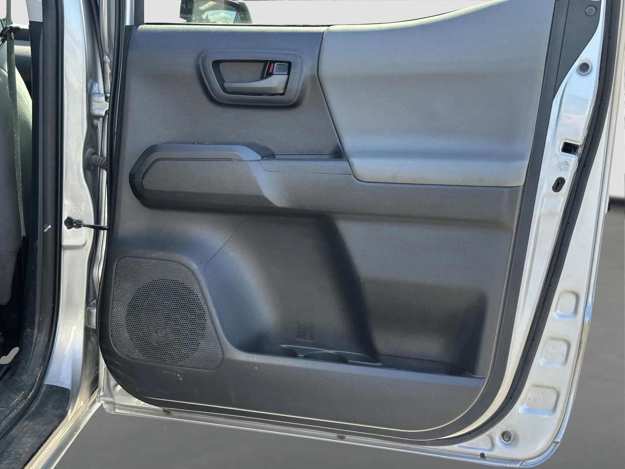 2020 Toyota Tacoma 4WD SR5