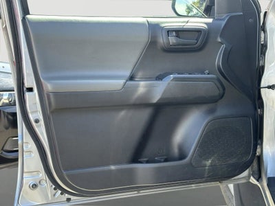 2020 Toyota Tacoma 4WD SR5