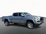 2020 Toyota Tacoma 4WD SR5