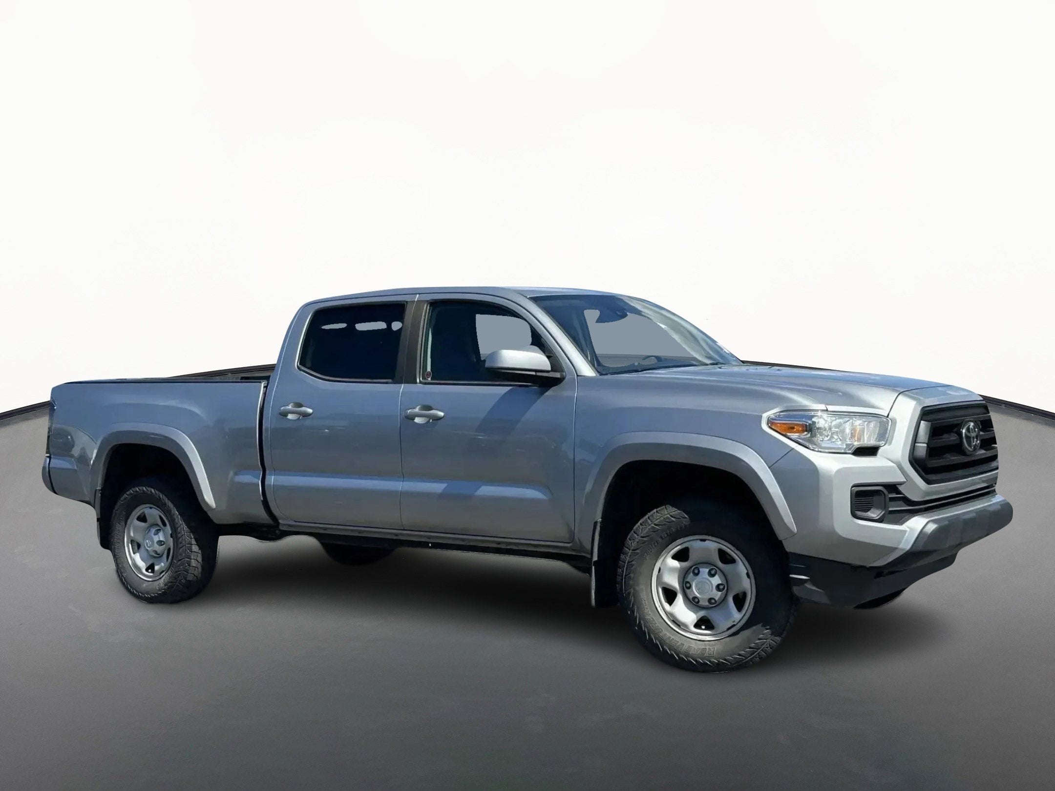 2020 Toyota Tacoma 4WD SR5
