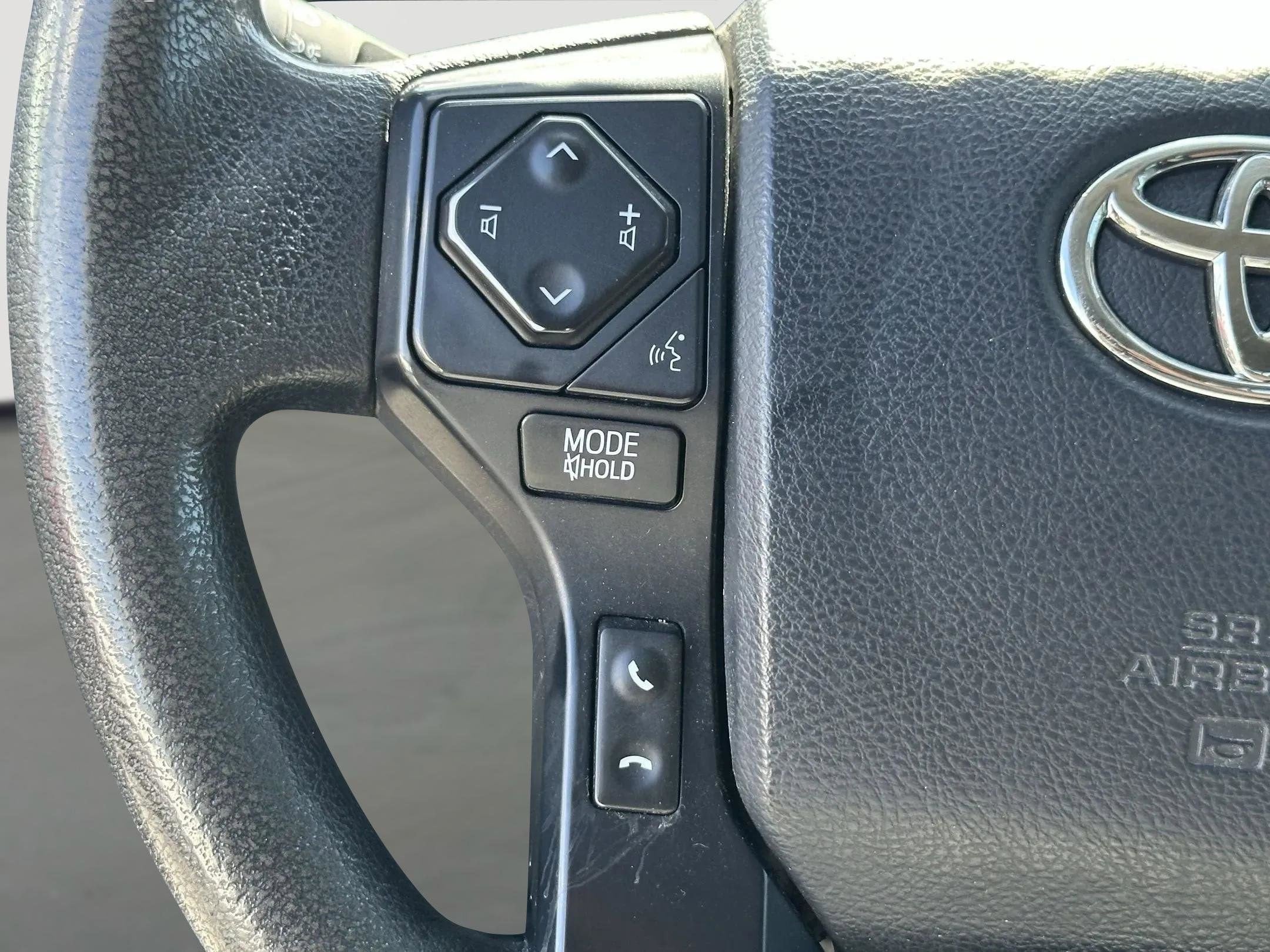 2020 Toyota Tacoma 4WD SR5