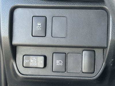 2020 Toyota Tacoma 4WD SR5