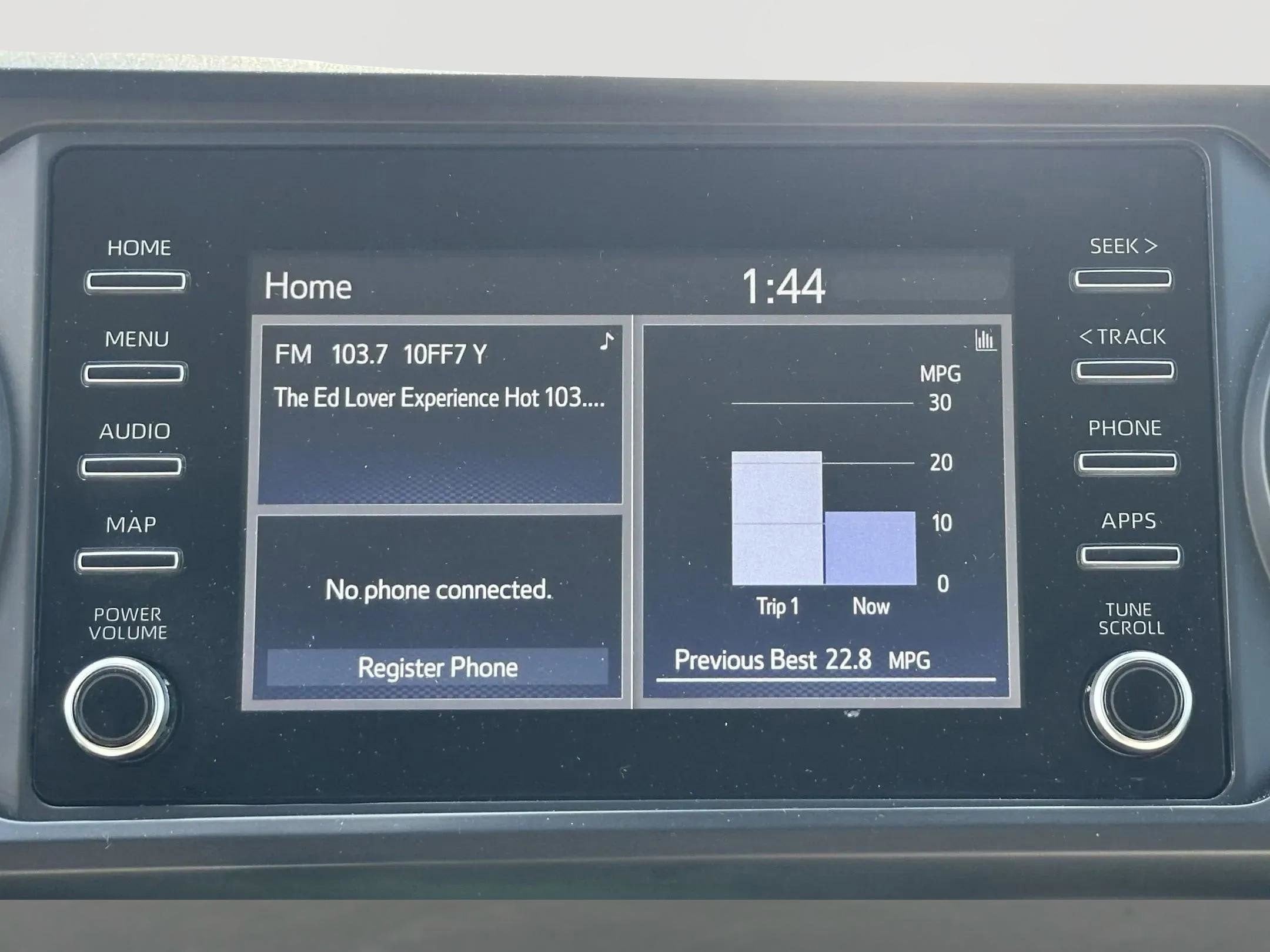 2020 Toyota Tacoma 4WD SR5