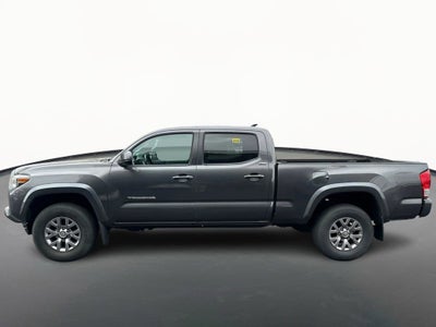 2016 Toyota Tacoma TRD Off Road