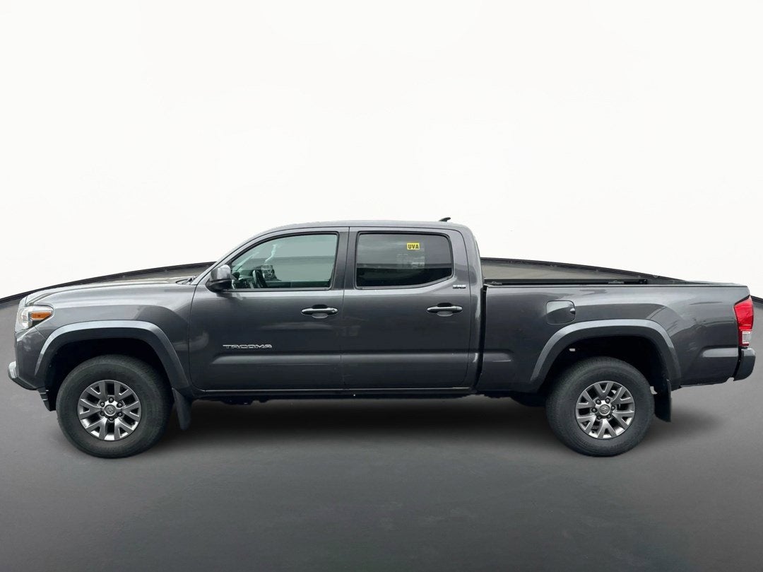 2016 Toyota Tacoma TRD Off Road