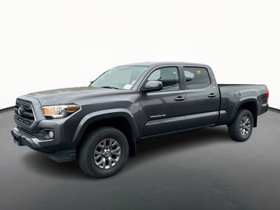 2016 Toyota Tacoma TRD Off Road