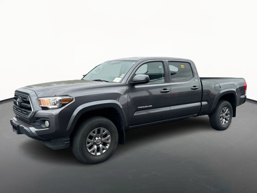 2016 Toyota Tacoma TRD Off Road