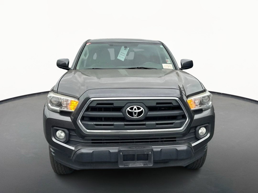 2016 Toyota Tacoma TRD Off Road