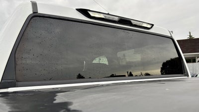 2022 Toyota Tundra 4WD SR5