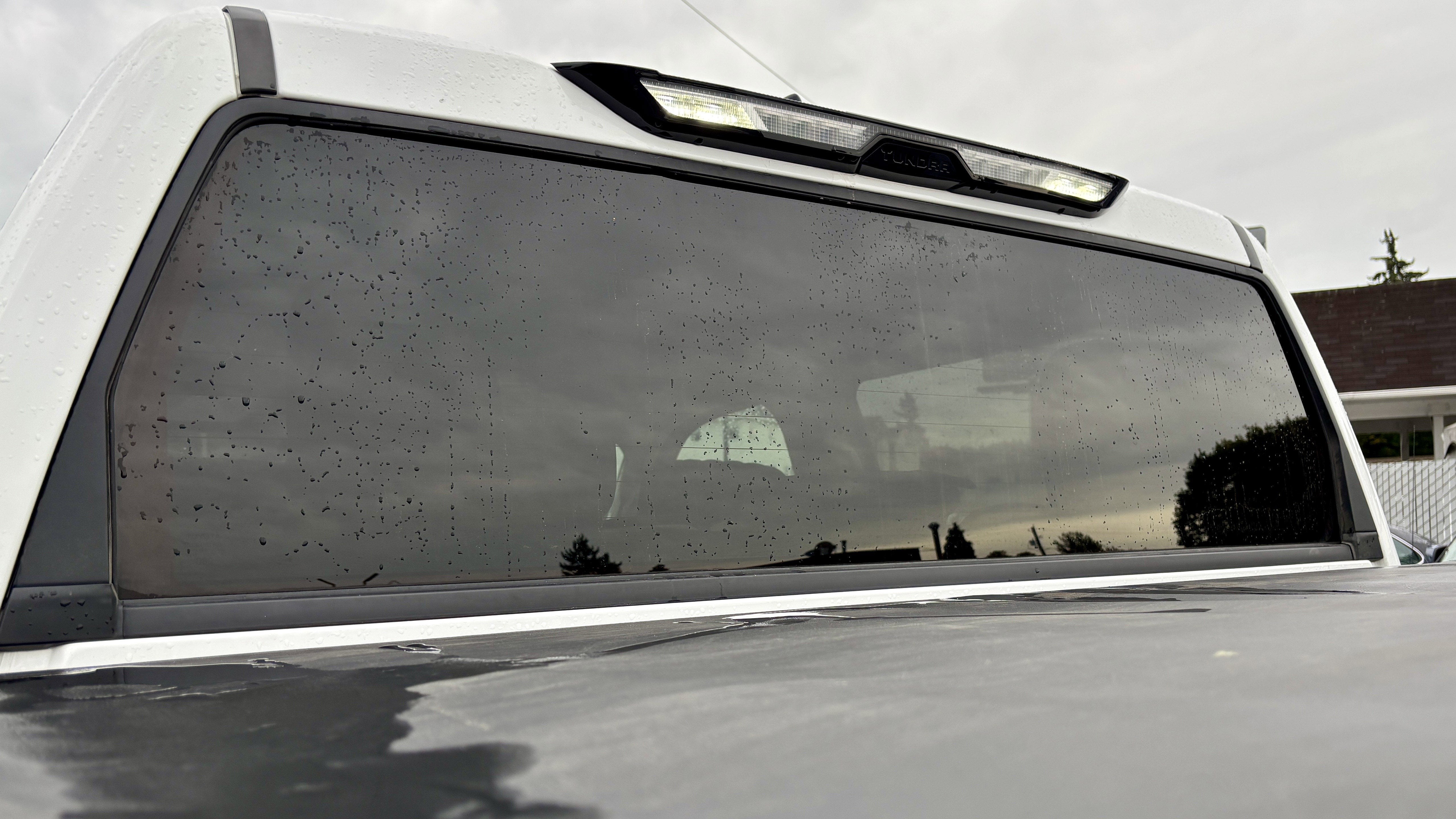 2022 Toyota Tundra 4WD SR5