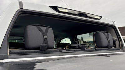 2022 Toyota Tundra 4WD SR5