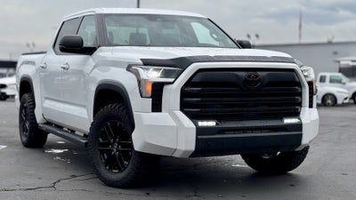 2022 Toyota Tundra 4WD SR5