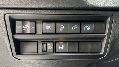 2022 Toyota Tundra 4WD SR5